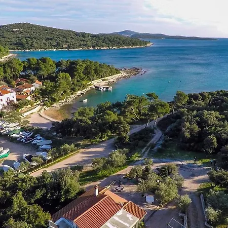 Apartman By The Sea Artatore, Losinj - 2509 *