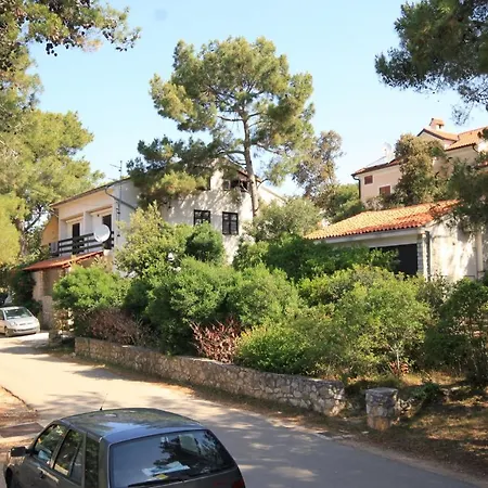 By The Sea Artatore, Losinj - 2509 *