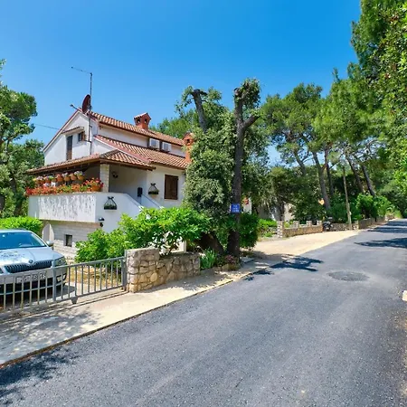 By The Sea Artatore, Losinj - 2509 Διαμέρισμα Čunski