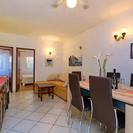 By The Sea Artatore, Losinj - 2509 Apartman Čunski