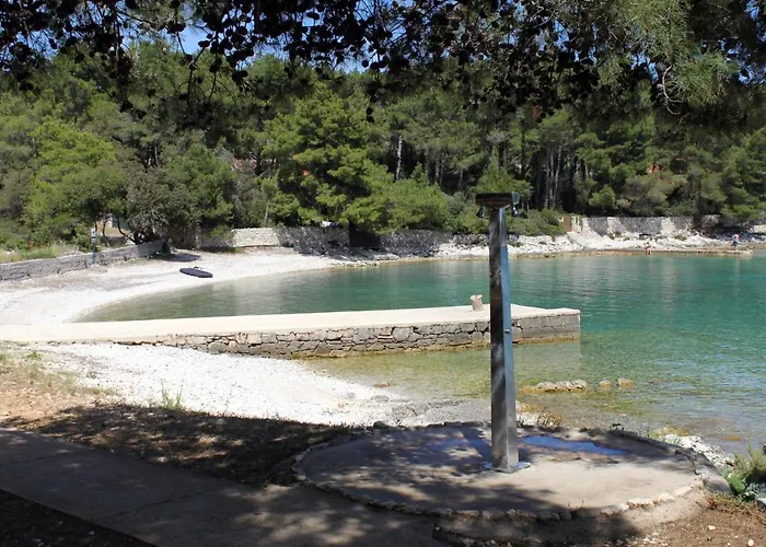 By The Sea Artatore, Losinj - 2509 Apartment Čunski