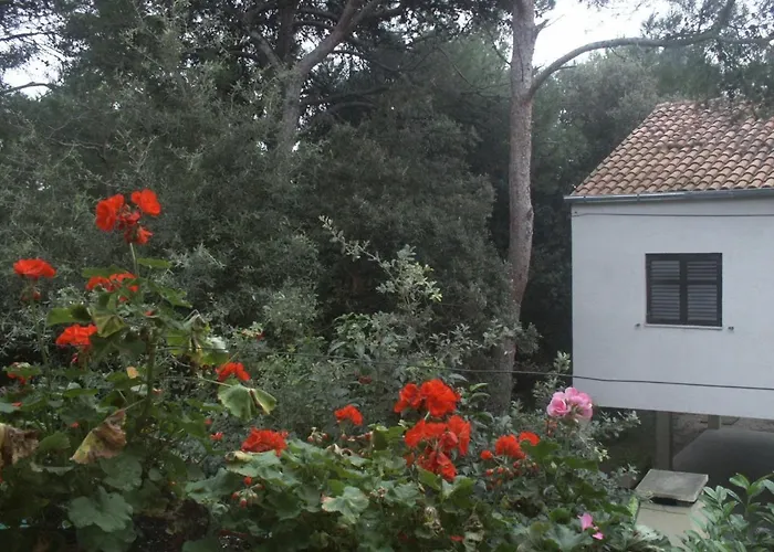 Apartment By The Sea Artatore, Losinj - 2509