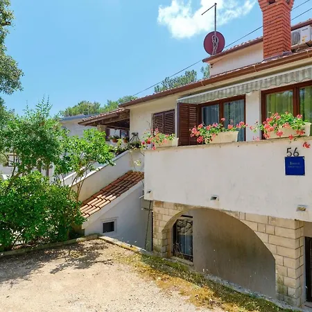 Appartement By The Sea Artatore, Losinj - 2509 Čunski