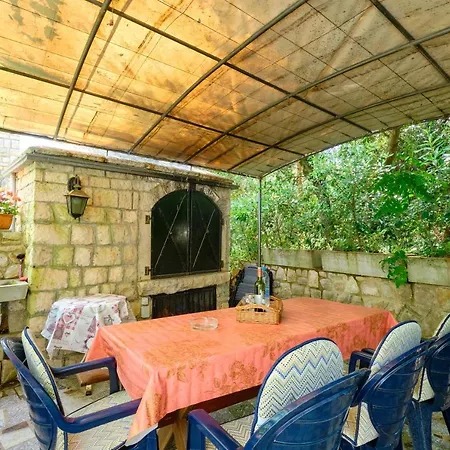 Apartmán By The Sea Artatore, Losinj - 2509 *