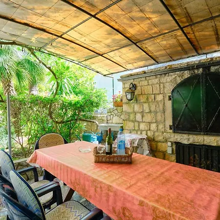 By The Sea Artatore, Losinj - 2509 Appartement *