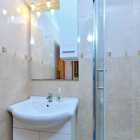Apartmán By The Sea Artatore, Losinj - 2509 Čunski