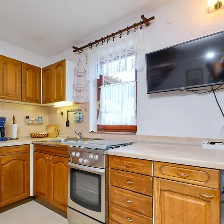 By The Sea Artatore, Losinj - 2509 *