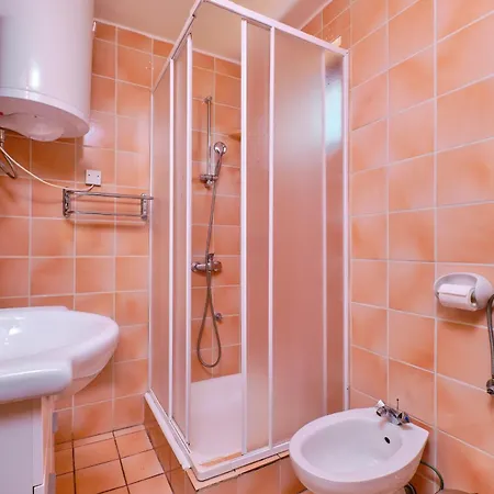 By The Sea Artatore, Losinj - 2509 Appartement Čunski