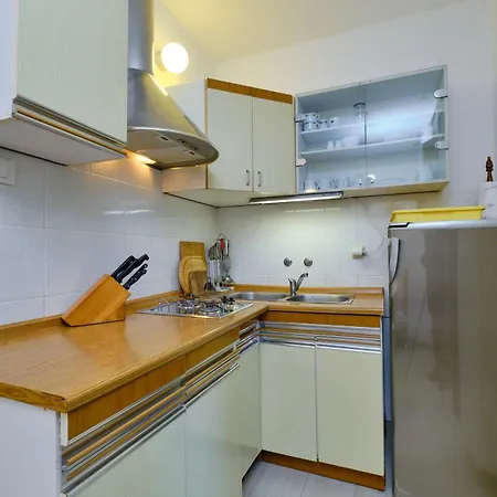 Apartmán By The Sea Artatore, Losinj - 2509 Čunski