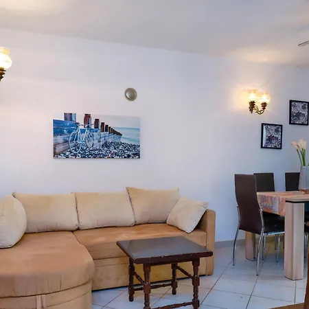 By The Sea Artatore, Losinj - 2509 *