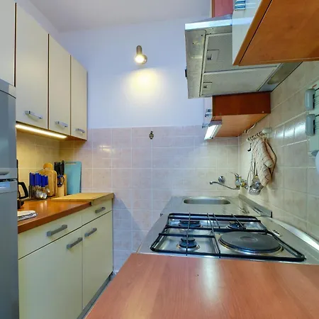 By The Sea Artatore, Losinj - 2509 * Čunski