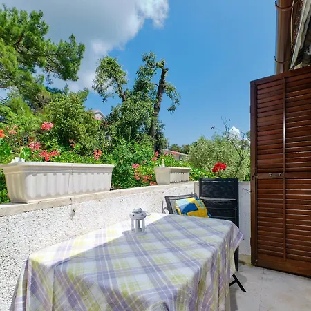 By The Sea Artatore, Losinj - 2509 Appartement