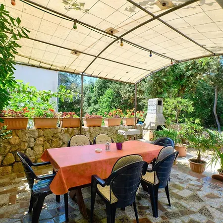 By The Sea Artatore, Losinj - 2509 * Čunski