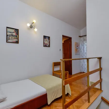 Apartmán By The Sea Artatore, Losinj - 2509