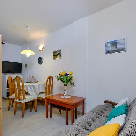By The Sea Artatore, Losinj - 2509 Appartement *