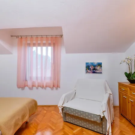 Apartmán By The Sea Artatore, Losinj - 2509 Čunski