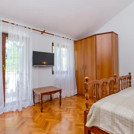 Appartement By The Sea Artatore, Losinj - 2509