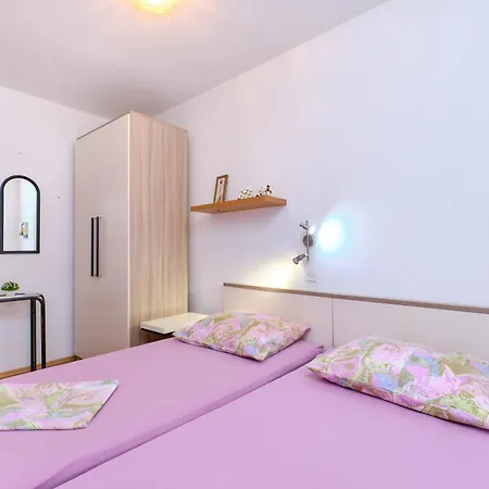 Apartmán By The Sea Artatore, Losinj - 2509 Čunski