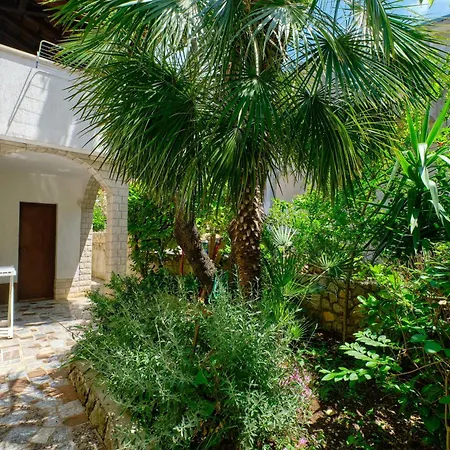 Apartman By The Sea Artatore, Losinj - 2509 *