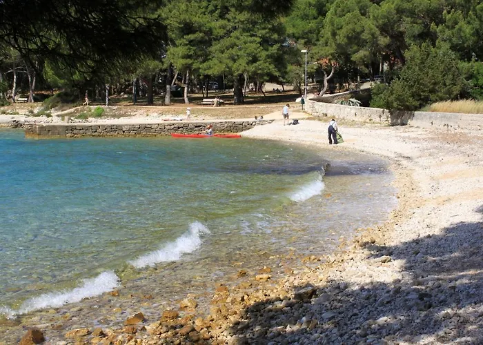 Lägenhet By The Sea Artatore, Losinj - 2509 *