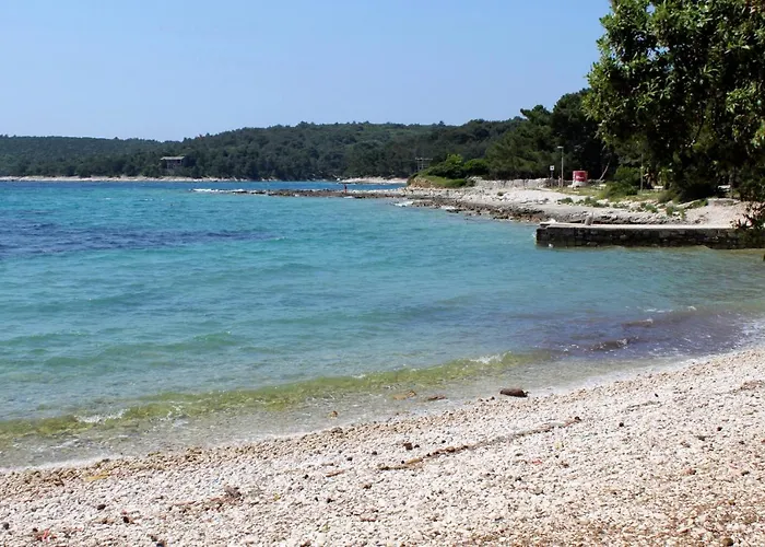 By The Sea Artatore, Losinj - 2509 *