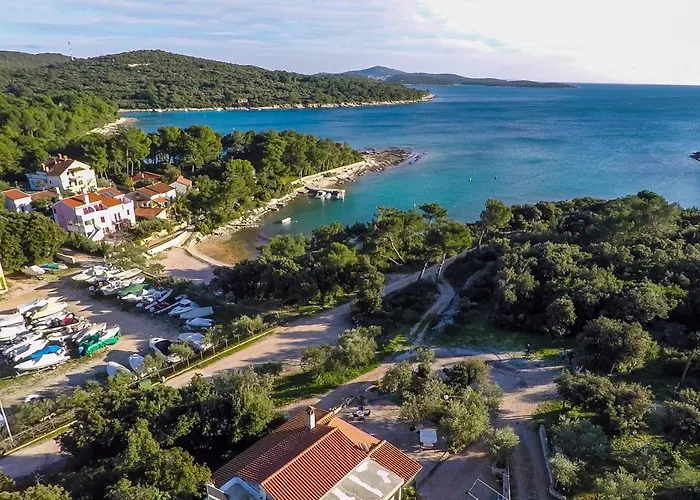 Apartman By The Sea Artatore, Losinj - 2509 *