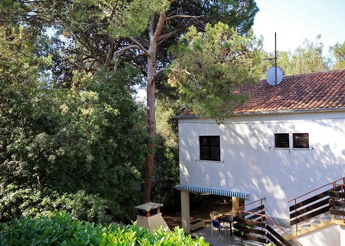 By The Sea Artatore, Losinj - 2509 *