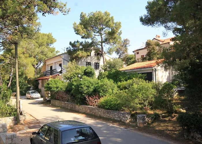 By The Sea Artatore, Losinj - 2509 *