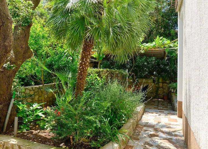 By The Sea Artatore, Losinj - 2509 *