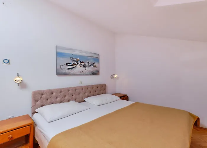 By The Sea Artatore, Losinj - 2509 *