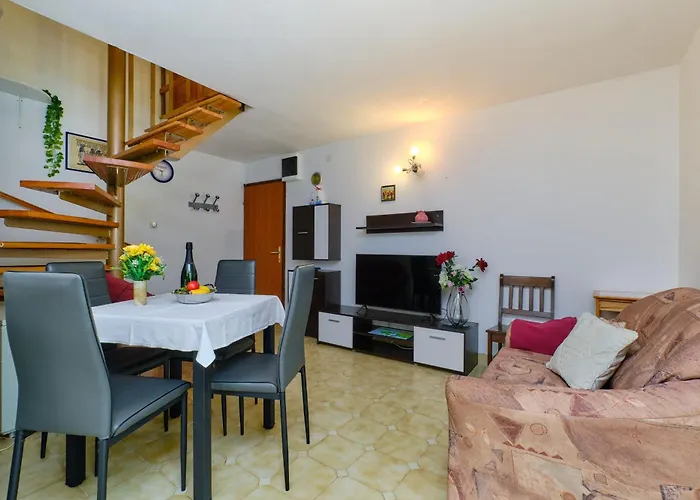 By The Sea Artatore, Losinj - 2509 Apartman