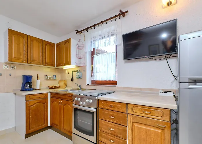 By The Sea Artatore, Losinj - 2509 *