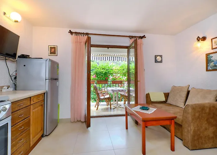 By The Sea Artatore, Losinj - 2509 Apartman *