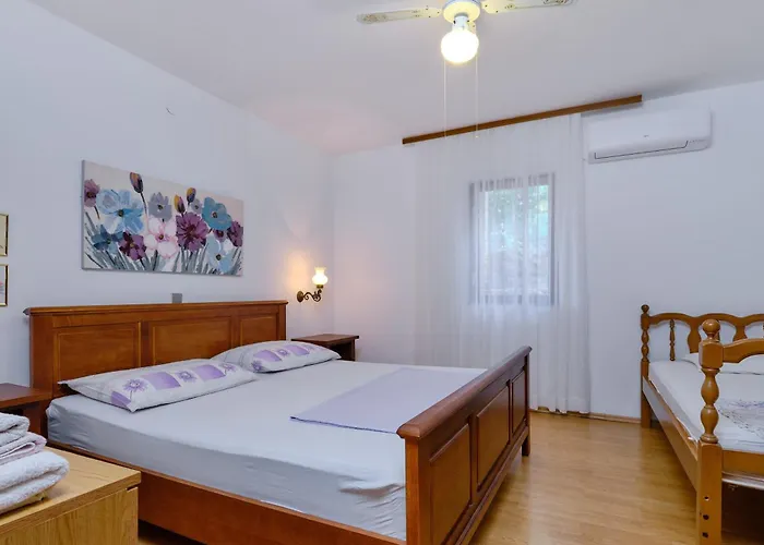 By The Sea Artatore, Losinj - 2509 Apartman *