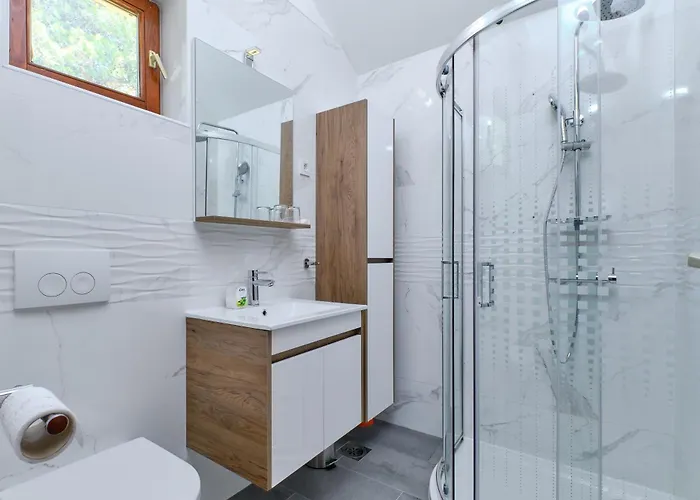 By The Sea Artatore, Losinj - 2509 Apartman Čunski