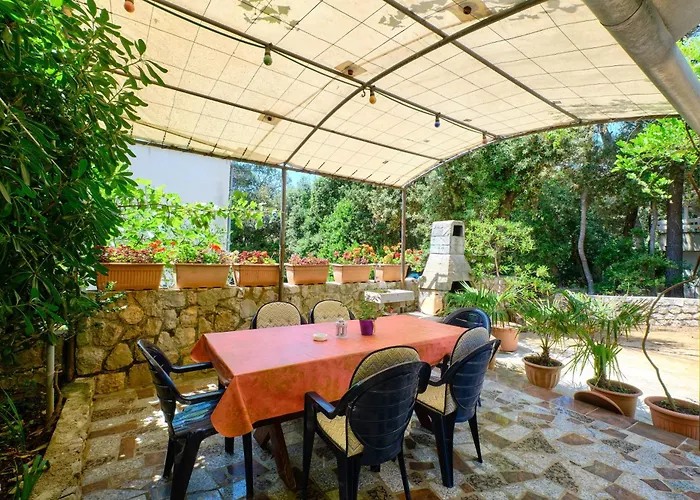 By The Sea Artatore, Losinj - 2509 * Čunski