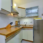 Apartmán By The Sea Artatore, Losinj - 2509 Čunski