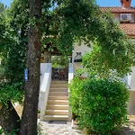 By The Sea Artatore, Losinj - 2509 Apartmán Čunski
