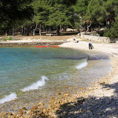 アパート By The Sea Artatore, Losinj - 2509 *