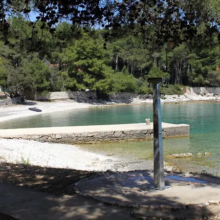 By The Sea Artatore, Losinj - 2509 アパート Čunski