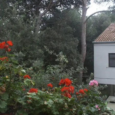 アパート By The Sea Artatore, Losinj - 2509