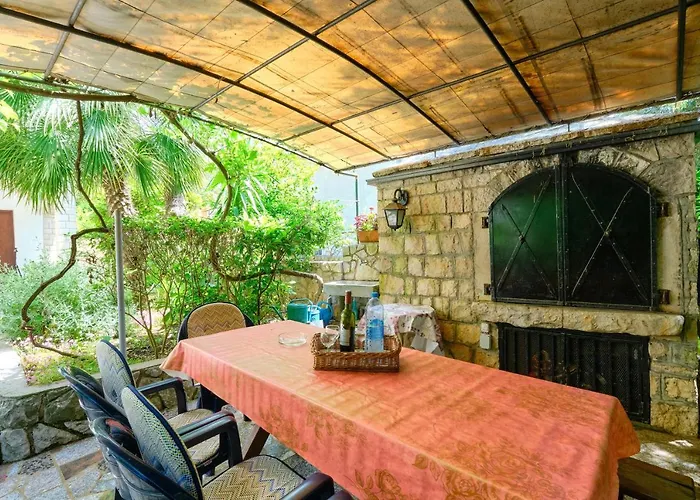 By The Sea Artatore, Losinj - 2509 Appartement *