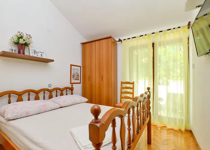 Appartement By The Sea Artatore, Losinj - 2509