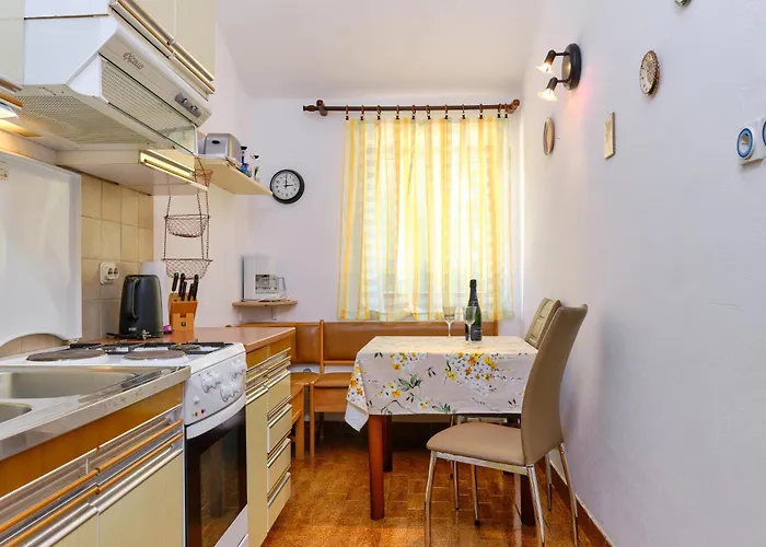 By The Sea Artatore, Losinj - 2509 Appartement Čunski
