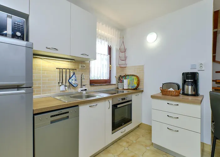 By The Sea Artatore, Losinj - 2509