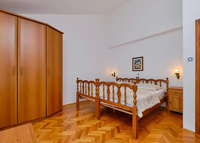 Appartement By The Sea Artatore, Losinj - 2509