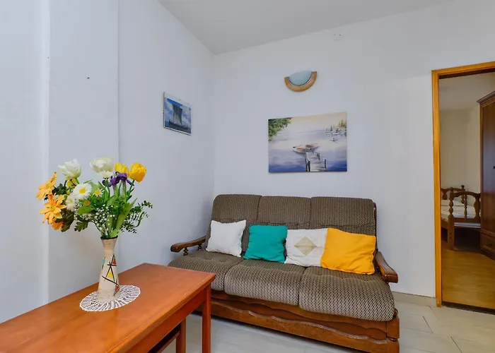 Appartement By The Sea Artatore, Losinj - 2509