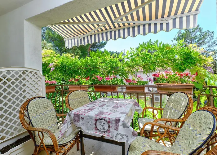 By The Sea Artatore, Losinj - 2509 Appartement Čunski